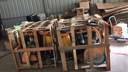 云城行李、家具、电器包装托运