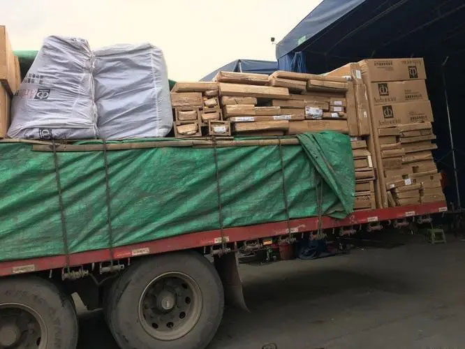 云城家具托运